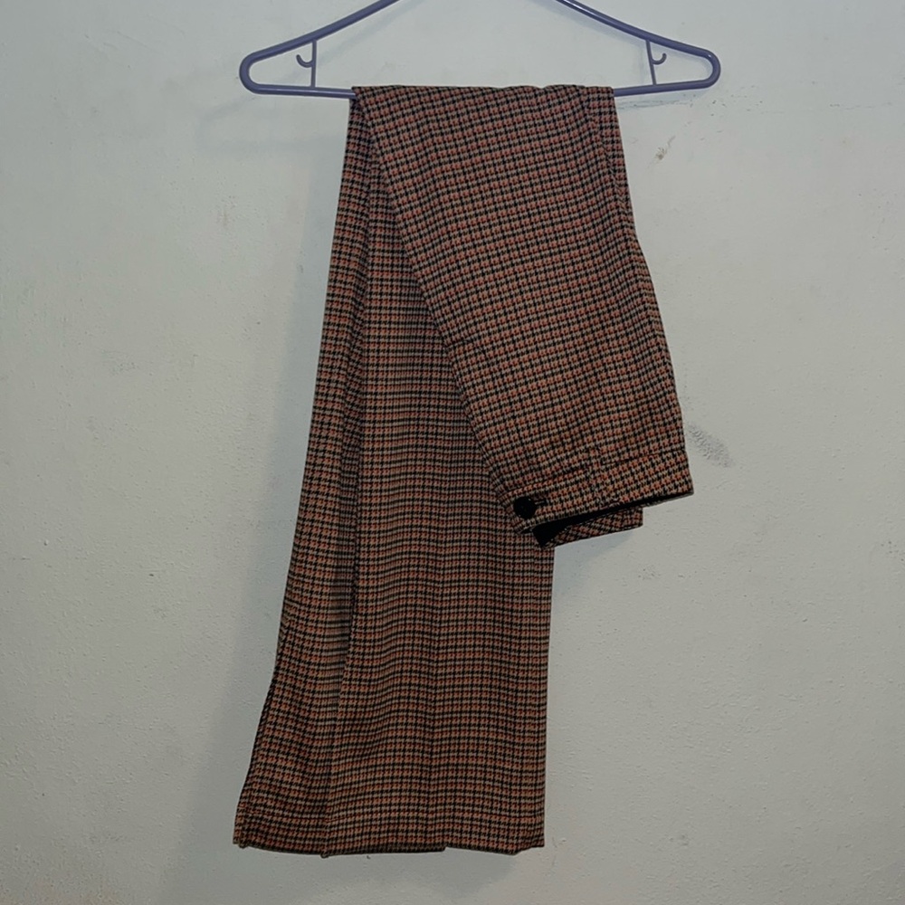 Anthropology pants